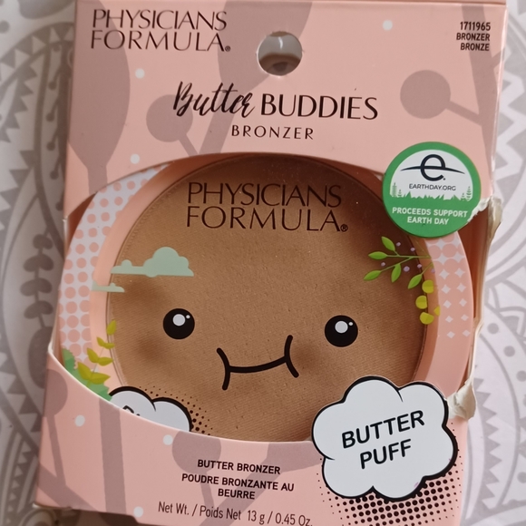 Physician Formula bronzer - Picture 1 of 2